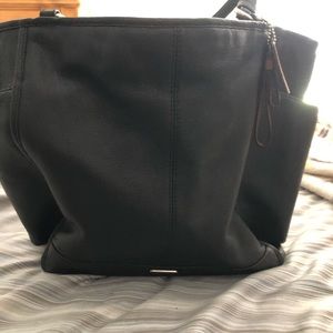 Coach Parker tote/handbag